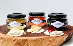 Jalea de vino