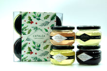 Cargar imagen en el visor de la galería, Caja de regalo: 4 jaleas
