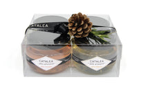 Cargar imagen en el visor de la galería, Caja de regalo: 4 jaleas
