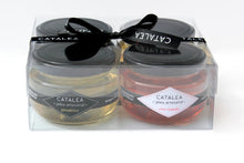 Cargar imagen en el visor de la galería, Caja de regalo (4 jaleas)
