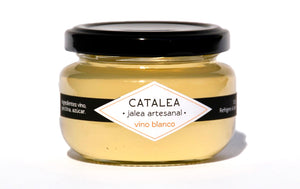 Jalea de blanco