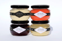 Cargar imagen en el visor de la galería, Caja de regalo: 4 jaleas
