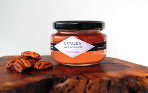Jalea de rosado