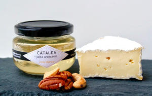 Jalea de blanco