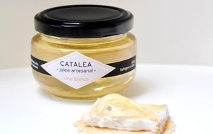 Jalea de blanco