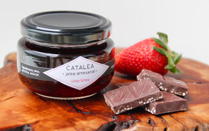 Jalea de tinto