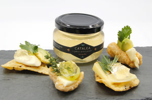 Jalea mexicana