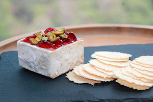 Jalea de tinto